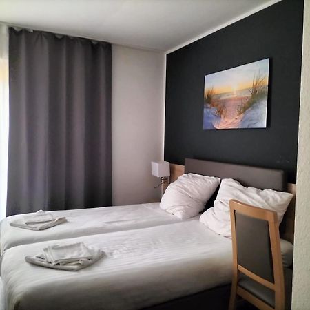 Niederfell B3 Hotel מראה חיצוני תמונה