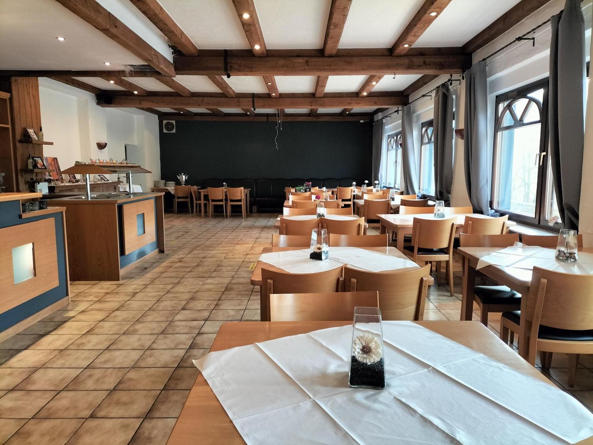Niederfell B3 Hotel מראה חיצוני תמונה