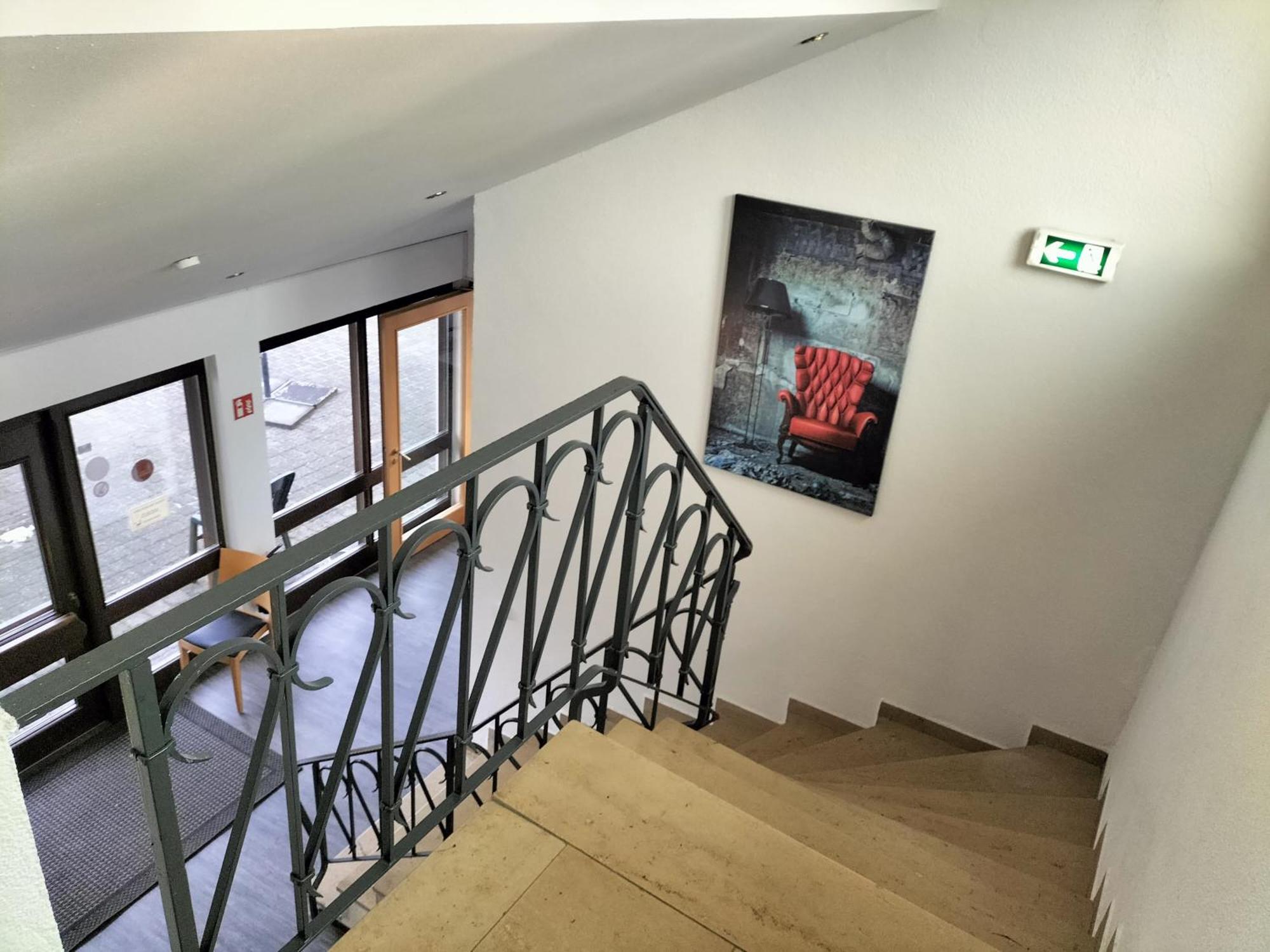 Niederfell B3 Hotel מראה חיצוני תמונה